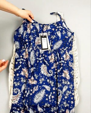 Фотография  330 - Платья Bestseller Summer 104#5 кг, ЛОТ №8103 оптом в Сочи и Краснодарском крае