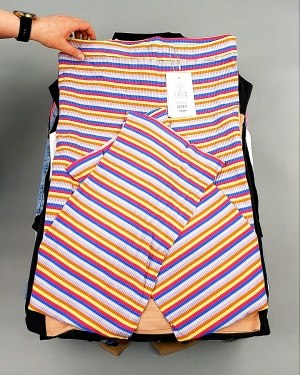 Фотография  279 - ДАНИЯ Summer mix 24#15 кг, ЛОТ №8043 оптом в Сочи и Краснодарском крае