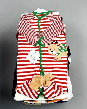 Фотография  146 - BABY СТОК CAN 084#5 кг оптом в Сочи и Краснодарском крае