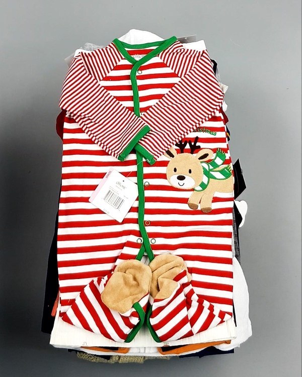 Фотография  835 - BABY СТОК CAN 084#5 кг оптом в Сочи и Краснодарском крае