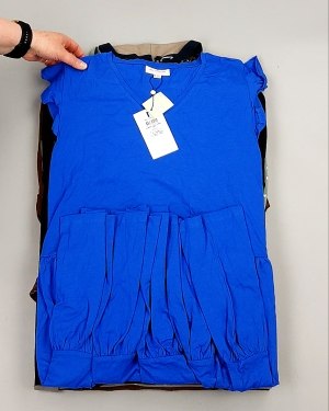 Фотография  486 - Платья Bestseller+DK Summer 035#5 кг, ЛОТ №8058 оптом в Сочи и Краснодарском крае