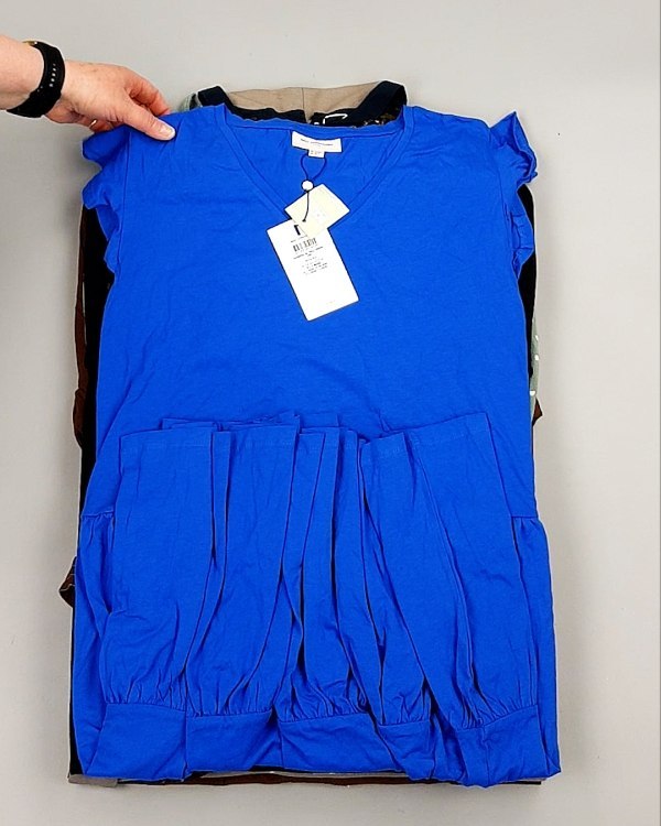 Фотография  846 - Платья Bestseller+DK Summer 035#5 кг, ЛОТ №8058 оптом в Сочи и Краснодарском крае