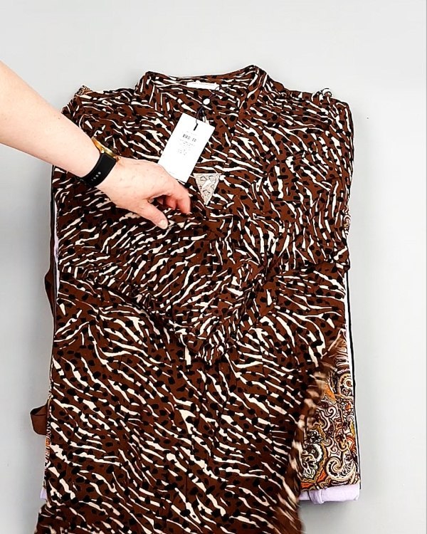 Фотография  968 - Платья Bestseller+DK Summer 035#5 кг, ЛОТ №8060 оптом в Сочи и Краснодарском крае