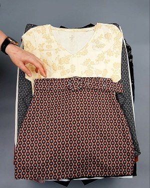 Фотография  403 - C&A Spring, Summer mix 025#20 кг, ЛОТ №7858 оптом в Сочи и Краснодарском крае