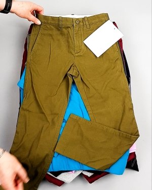 Фотография  988 - KIDS СТОК CAN 084#5 кг оптом в Сочи и Краснодарском крае