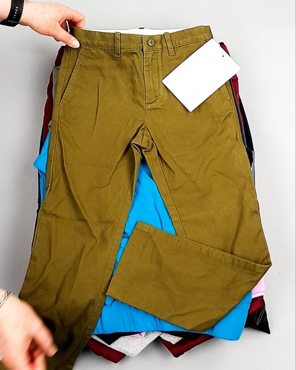 Фотография  798 - KIDS СТОК CAN 084#5 кг оптом в Сочи и Краснодарском крае