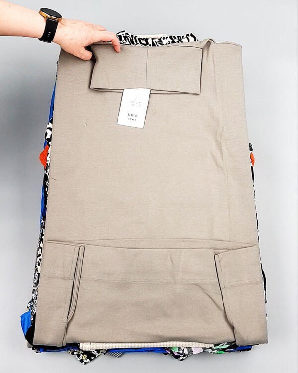 Фотография  377 - ICHI Summer mix 035#13 кг, ЛОТ №8092 оптом в Сочи и Краснодарском крае