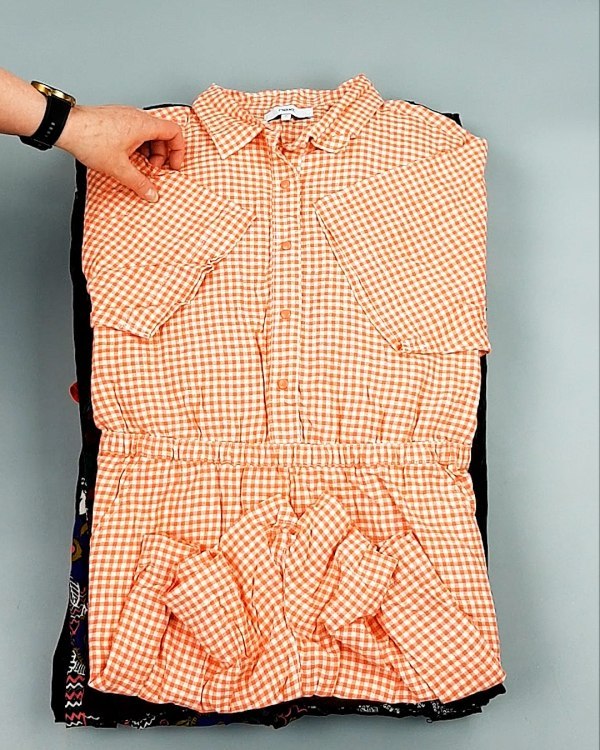 Фотография  812 - Комбинезоны NEXT Summer#10 кг оптом в Сочи и Краснодарском крае