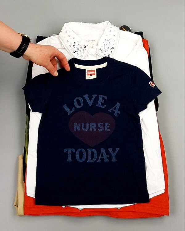 Фотография  266 - KIDS Summer СТОК CAN 084#5 кг оптом в Сочи и Краснодарском крае