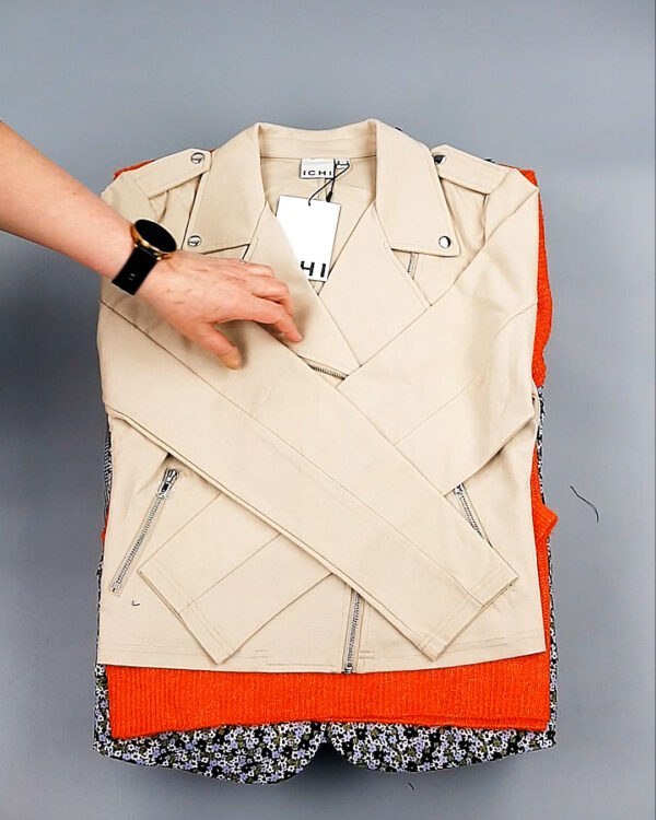 Фотография  323 - ICHI Summer mix 035#13 кг оптом в Сочи и Краснодарском крае