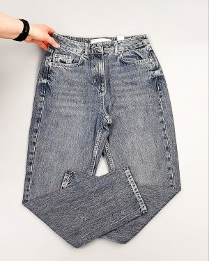 Фотография  910 - Джинсы NEXT Women#10 кг, ЛОТ №8034 оптом в Сочи и Краснодарском крае