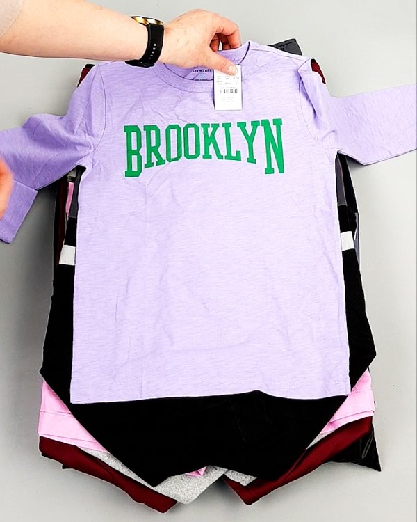 Фотография  106 - KIDS СТОК CAN 084#5 кг оптом в Сочи и Краснодарском крае