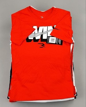 Купить Футболки детские NIKE WIN CAN 084#5 кг оптом в Сочи и Краснодарском крае