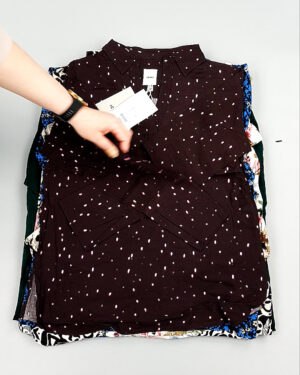 Фотография  831 - Блузки Bestseller+DK 035#5 кг, ЛОТ №8097 оптом в Сочи и Краснодарском крае