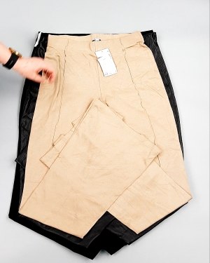 Фотография  815 - Брюки женские лето C&A 025#10 кг, ЛОТ №7894 оптом в Сочи и Краснодарском крае