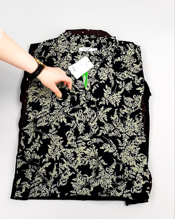 Фотография  858 - Блузки Bestseller+DK 035#5 кг, ЛОТ №8096 оптом в Сочи и Краснодарском крае