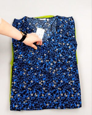 Фотография  921 - Блузки Bestseller+DK 035#5 кг оптом в Сочи и Краснодарском крае