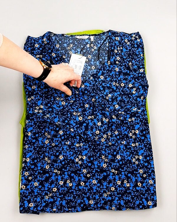 Фотография  284 - Блузки Bestseller+DK 035#5 кг оптом в Сочи и Краснодарском крае