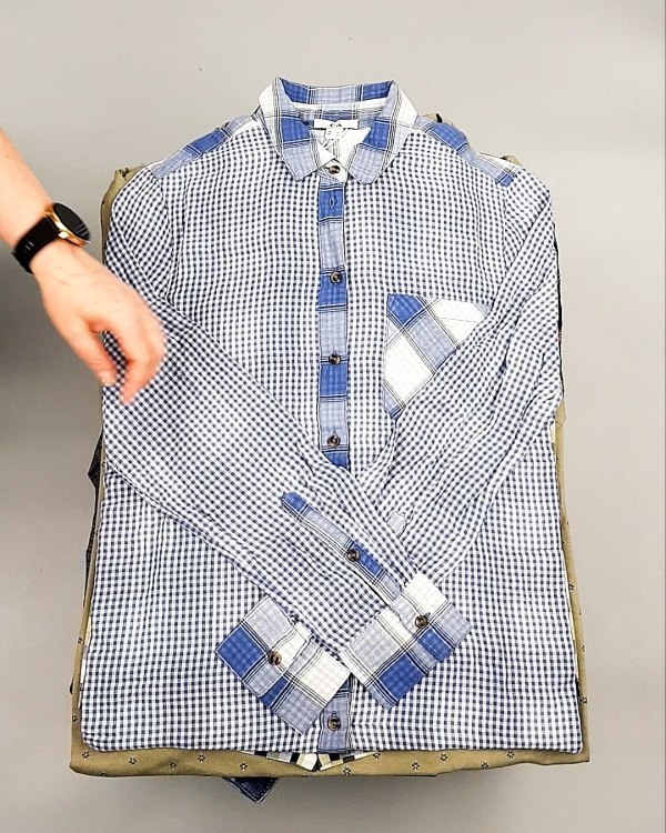 Фотография  538 - C&A Spring, Summer mix 025#20 кг, ЛОТ №7861 оптом в Сочи и Краснодарском крае