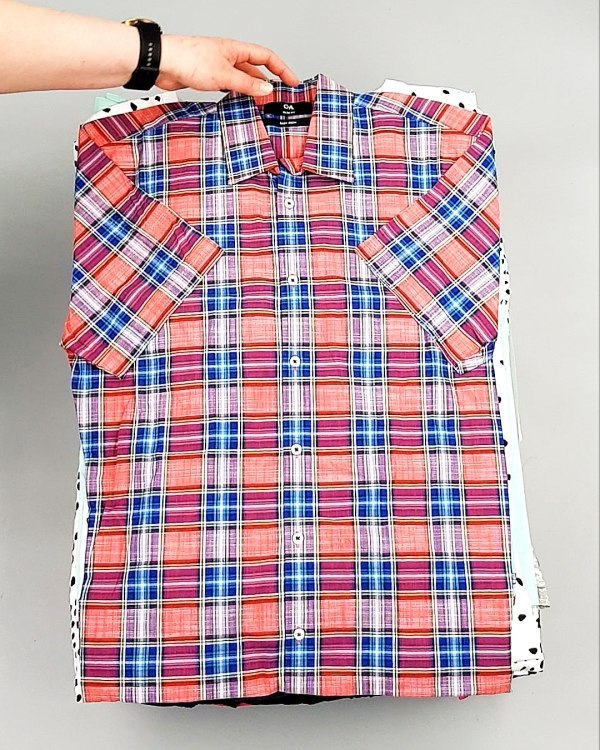 Фотография  624 - C&A Summer mix 022024#15 кг, ЛОТ №7917 оптом в Сочи и Краснодарском крае