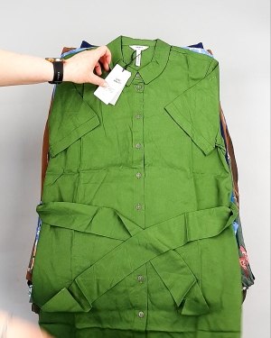 Фотография  595 - ДАНИЯ Summer mix 24#15 кг, ЛОТ №8044 оптом в Сочи и Краснодарском крае