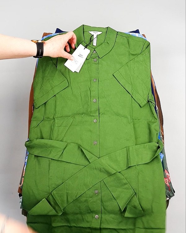 Фотография  764 - ДАНИЯ Summer mix 24#15 кг, ЛОТ №8044 оптом в Сочи и Краснодарском крае