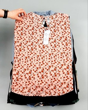 Фотография  479 - ДАНИЯ Summer mix 24#15 кг оптом в Сочи и Краснодарском крае