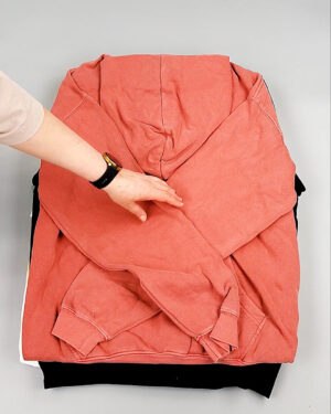 Фотография  969 - Толстовки муж BLUE CAN 084#10 кг оптом в Сочи и Краснодарском крае