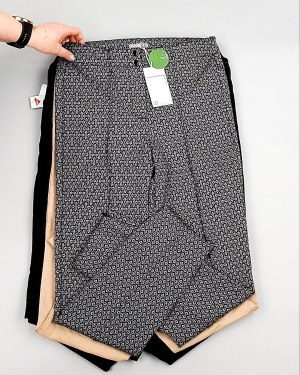 Фотография  908 - Брюки женские лето C&A 025#10 кг, ЛОТ №7892 оптом в Сочи и Краснодарском крае