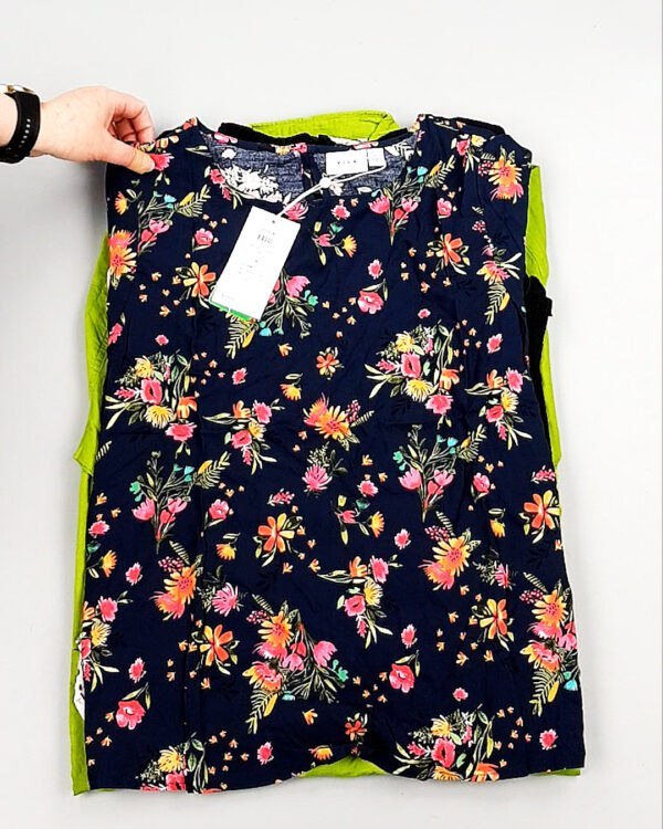 Фотография  747 - Блузки Bestseller+DK 035#5 кг оптом в Сочи и Краснодарском крае