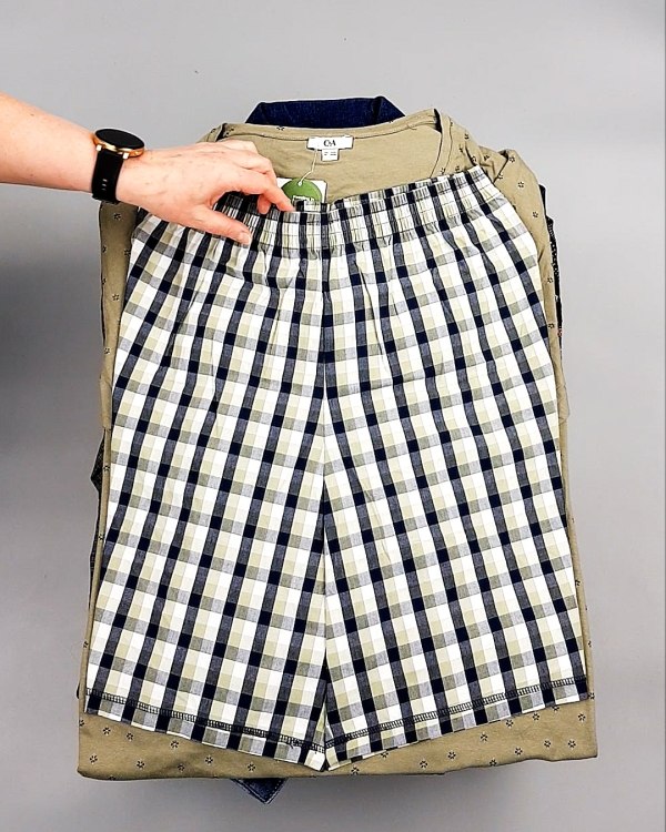 Фотография  453 - C&A Spring, Summer mix 025#20 кг, ЛОТ №7861 оптом в Сочи и Краснодарском крае