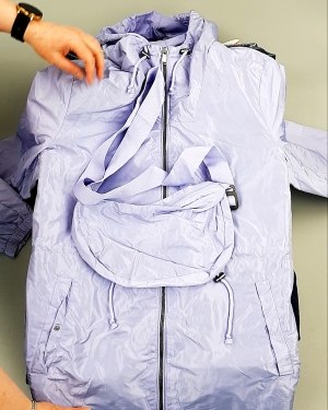 Фотография  434 - C&A Summer mix 022024#15 кг, ЛОТ №7919 оптом в Сочи и Краснодарском крае