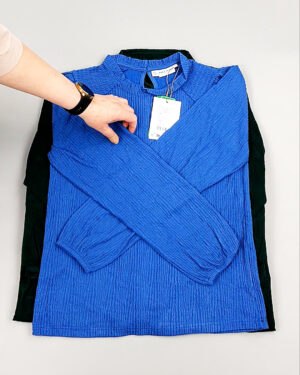 Фотография  498 - Блузки Bestseller+DK 035#5 кг, ЛОТ №8097 оптом в Сочи и Краснодарском крае