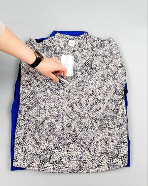 Фотография  427 - Блузки Bestseller+DK 035#5 кг, ЛОТ №8095 оптом в Сочи и Краснодарском крае