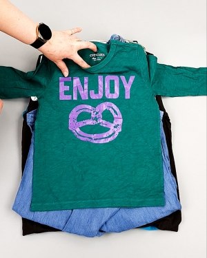 Фотография  927 - KIDS СТОК CAN 084#5 кг, ЛОТ №8006 оптом в Сочи и Краснодарском крае