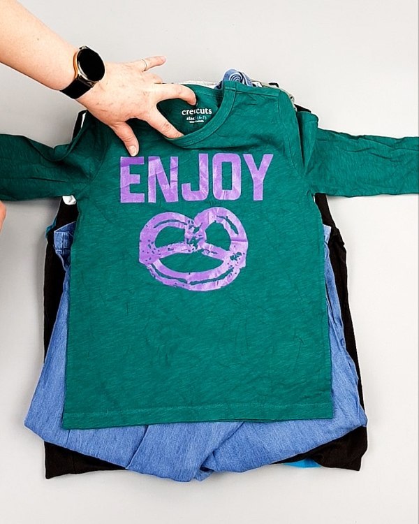 Фотография  581 - KIDS СТОК CAN 084#5 кг, ЛОТ №8006 оптом в Сочи и Краснодарском крае