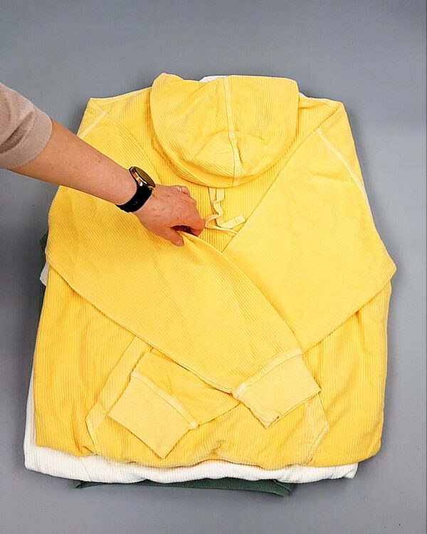 Фотография  169 - Толстовки муж BLUE CAN 084#10 кг оптом в Сочи и Краснодарском крае