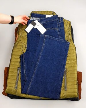 Фотография  942 - BTX 06#11,5 кг, ЛОТ №8087 оптом в Сочи и Краснодарском крае