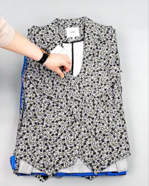 Фотография  285 - ICHI Summer mix 035#13 кг, ЛОТ №8092 оптом в Сочи и Краснодарском крае