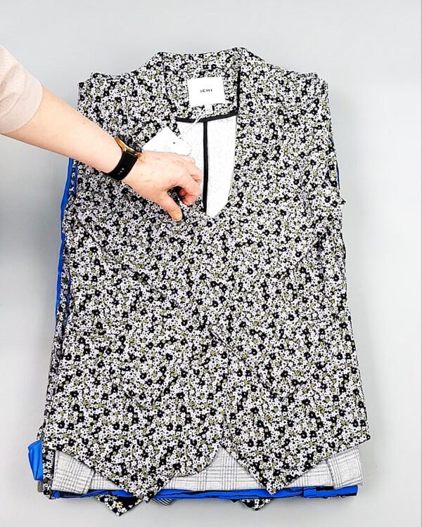 Фотография  646 - ICHI Summer mix 035#13 кг, ЛОТ №8092 оптом в Сочи и Краснодарском крае