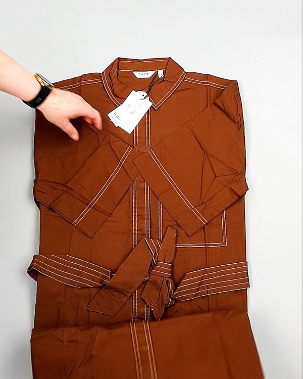 Фотография  528 - Платья Bestseller+DK Summer 035#5 кг, ЛОТ №8058 оптом в Сочи и Краснодарском крае