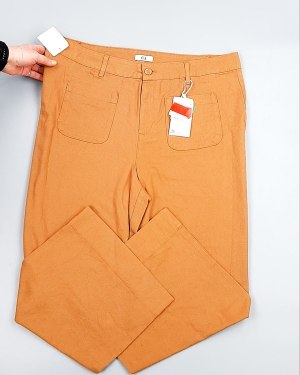 Фотография  720 - Брюки женские лето C&A 025#10 кг, ЛОТ №7893 оптом в Сочи и Краснодарском крае