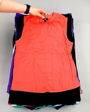 Фотография  692 - C&A Summer mix 022024#15 кг, ЛОТ №7916 оптом в Сочи и Краснодарском крае