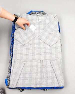 Фотография  238 - ICHI Summer mix 035#13 кг, ЛОТ №8092 оптом в Сочи и Краснодарском крае