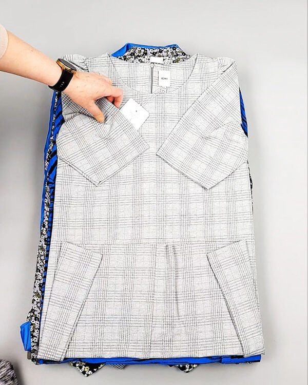 Фотография  283 - ICHI Summer mix 035#13 кг, ЛОТ №8092 оптом в Сочи и Краснодарском крае