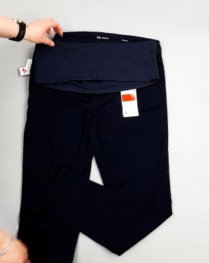 Фотография  647 - Брюки женские лето C&A 025#10 кг, ЛОТ №7892 оптом в Сочи и Краснодарском крае