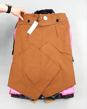 Фотография  877 - ДАНИЯ Summer mix 24#15 кг, ЛОТ №8043 оптом в Сочи и Краснодарском крае