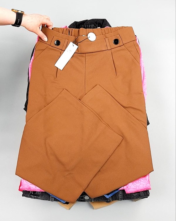 Фотография  845 - ДАНИЯ Summer mix 24#15 кг, ЛОТ №8043 оптом в Сочи и Краснодарском крае