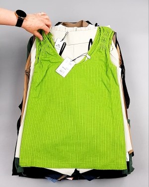 Фотография  137 - ДАНИЯ Summer mix 24#15 кг оптом в Сочи и Краснодарском крае