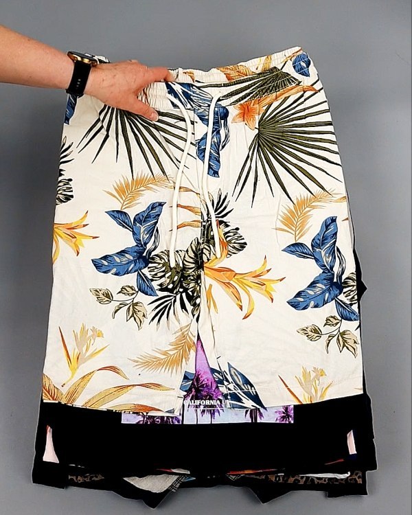 Фотография  885 - C&A Summer mix 022024#15 кг, ЛОТ №7919 оптом в Сочи и Краснодарском крае